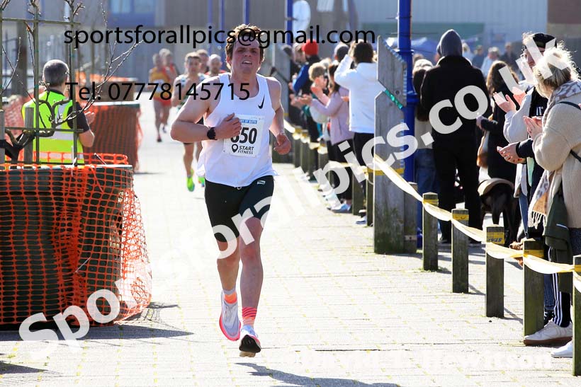 The 2023 Blyth 10k Road Race. Photo: David T. Hewitson/Sports for All Pics
